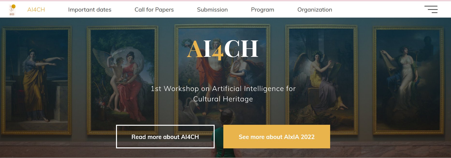 UMIL PARTICIPATION IN AI4CH2022